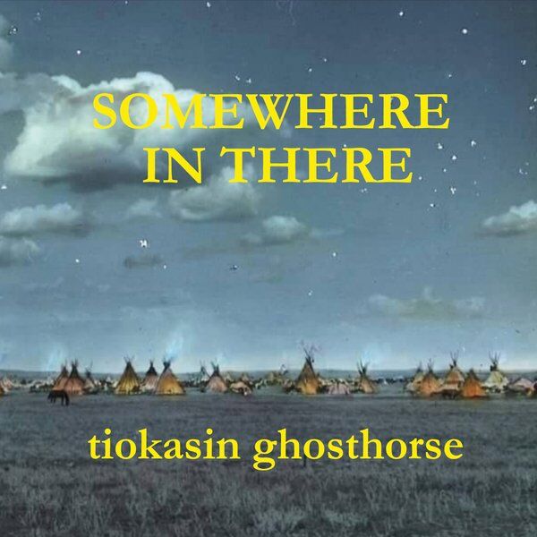 Cover art for Somewhere in There